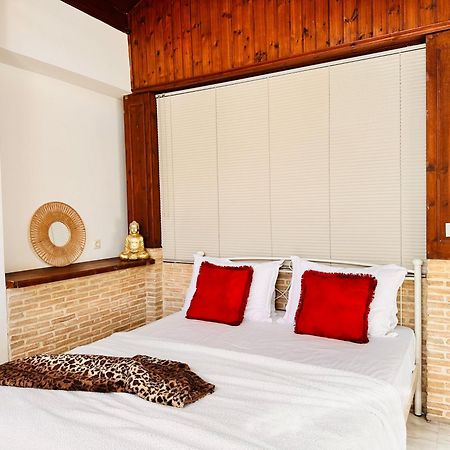 Dolce Vita Apartments - Spacious Renovated Apartments With Unique Decor Perfect For 4 In Laganas Ideal For Fun And Relaxation By Villa Mana Gers Buitenkant foto
