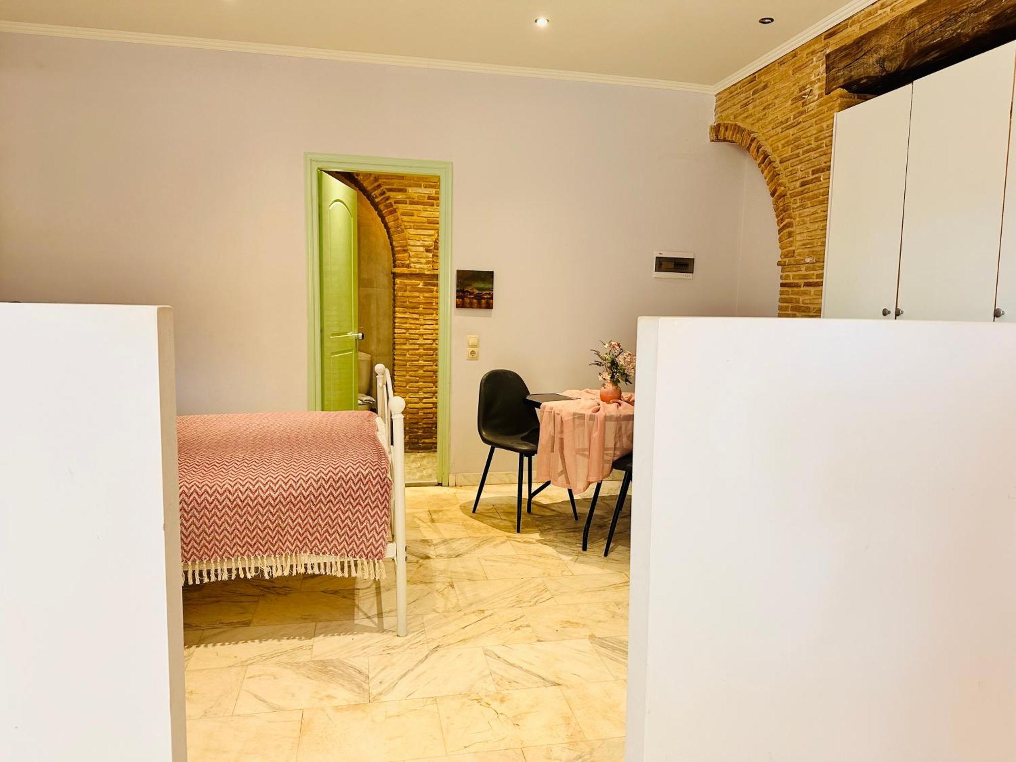 Dolce Vita Apartments - Spacious Renovated Apartments With Unique Decor Perfect For 4 In Laganas Ideal For Fun And Relaxation By Villa Mana Gers Buitenkant foto
