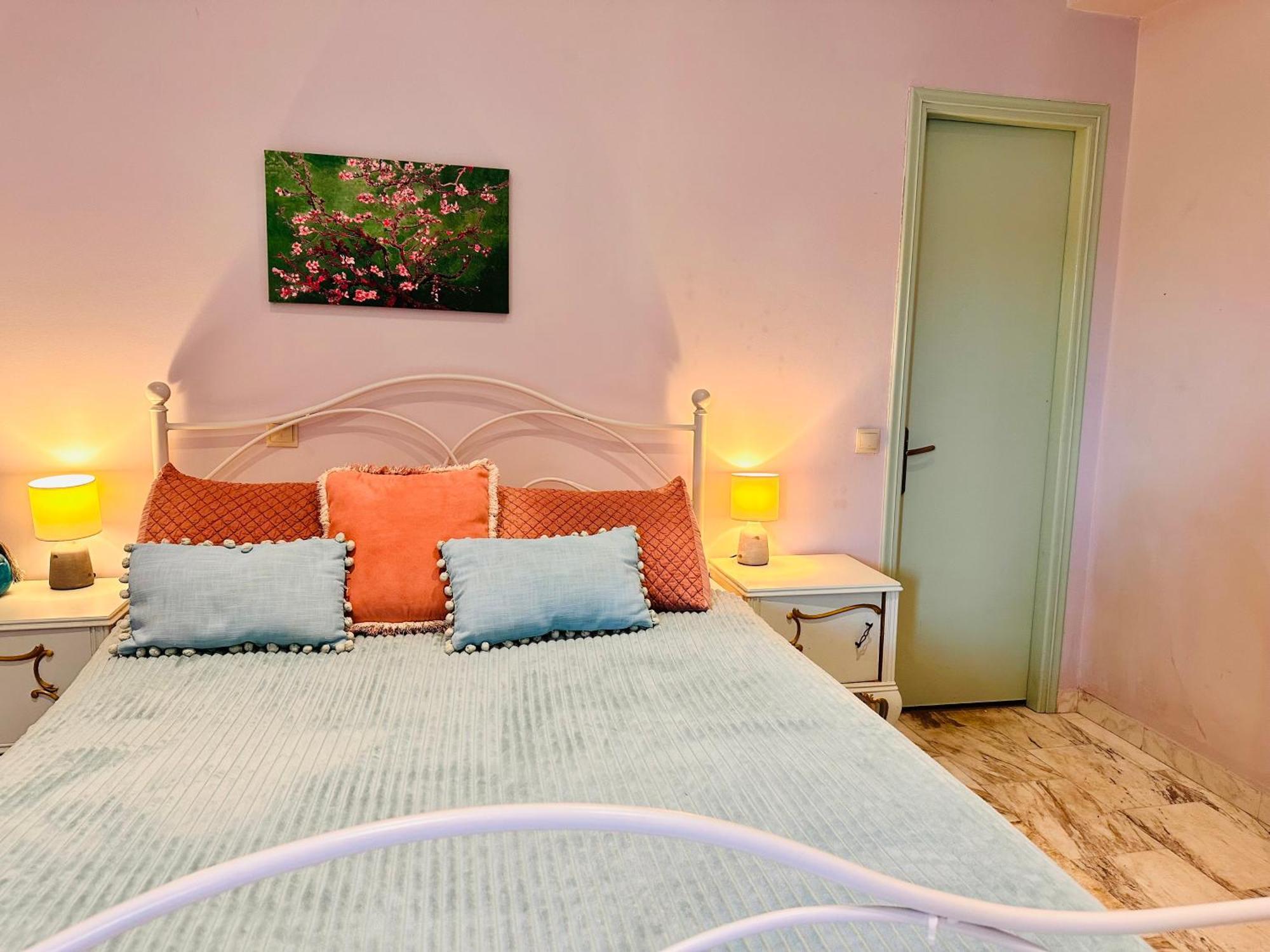 Dolce Vita Apartments - Spacious Renovated Apartments With Unique Decor Perfect For 4 In Laganas Ideal For Fun And Relaxation By Villa Mana Gers Buitenkant foto