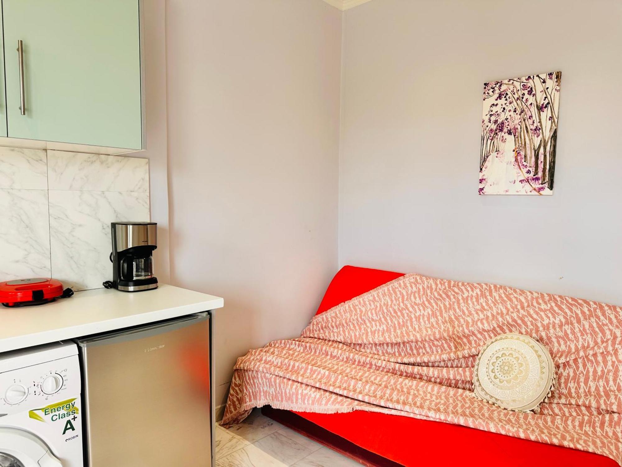 Dolce Vita Apartments - Spacious Renovated Apartments With Unique Decor Perfect For 4 In Laganas Ideal For Fun And Relaxation By Villa Mana Gers Buitenkant foto