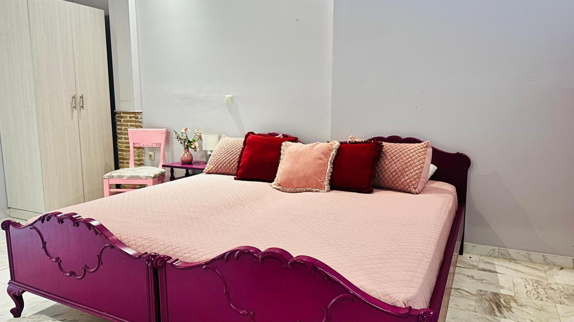 Dolce Vita Apartments - Spacious Renovated Apartments With Unique Decor Perfect For 4 In Laganas Ideal For Fun And Relaxation By Villa Mana Gers Buitenkant foto