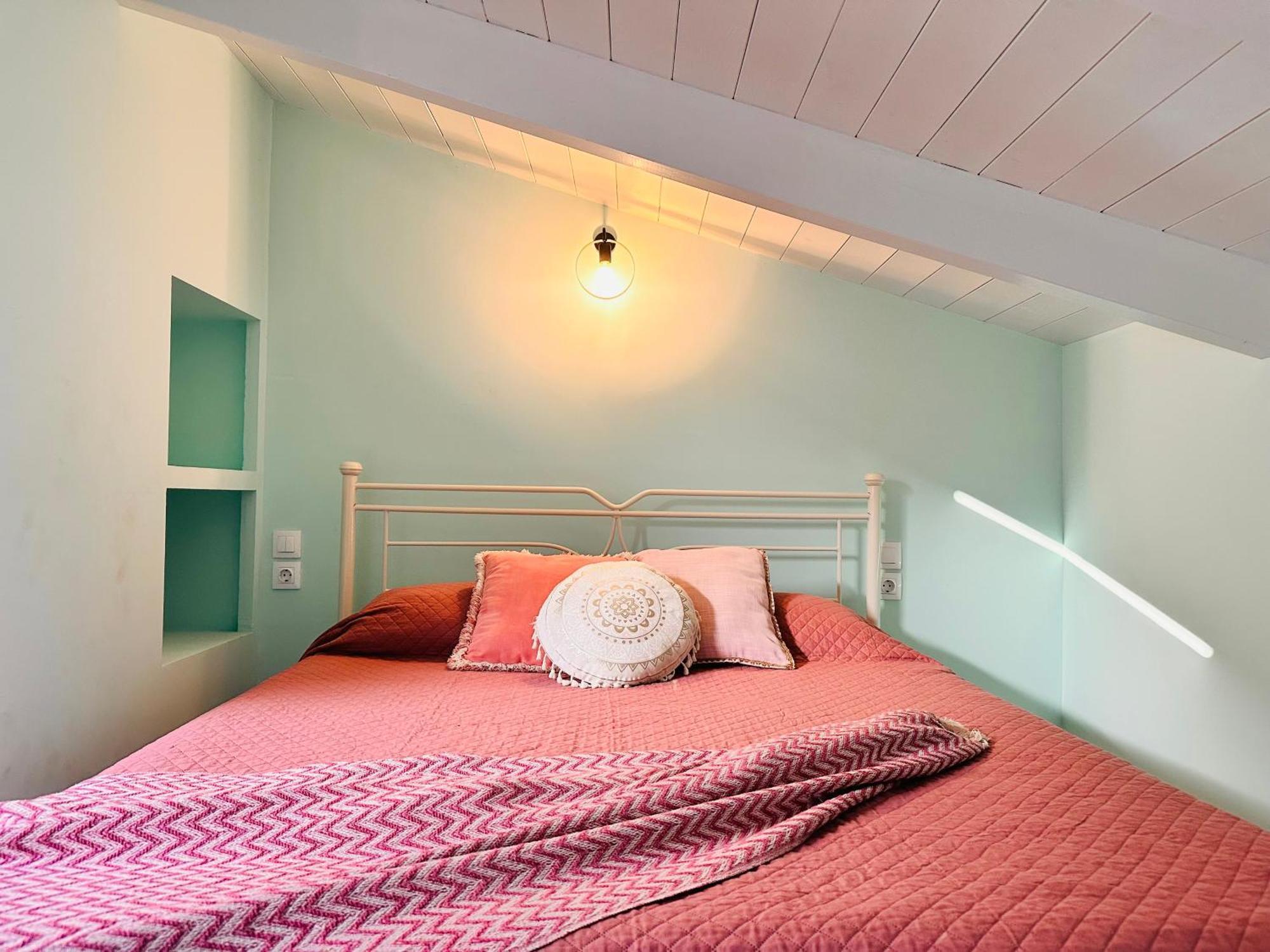 Dolce Vita Apartments - Spacious Renovated Apartments With Unique Decor Perfect For 4 In Laganas Ideal For Fun And Relaxation By Villa Mana Gers Buitenkant foto