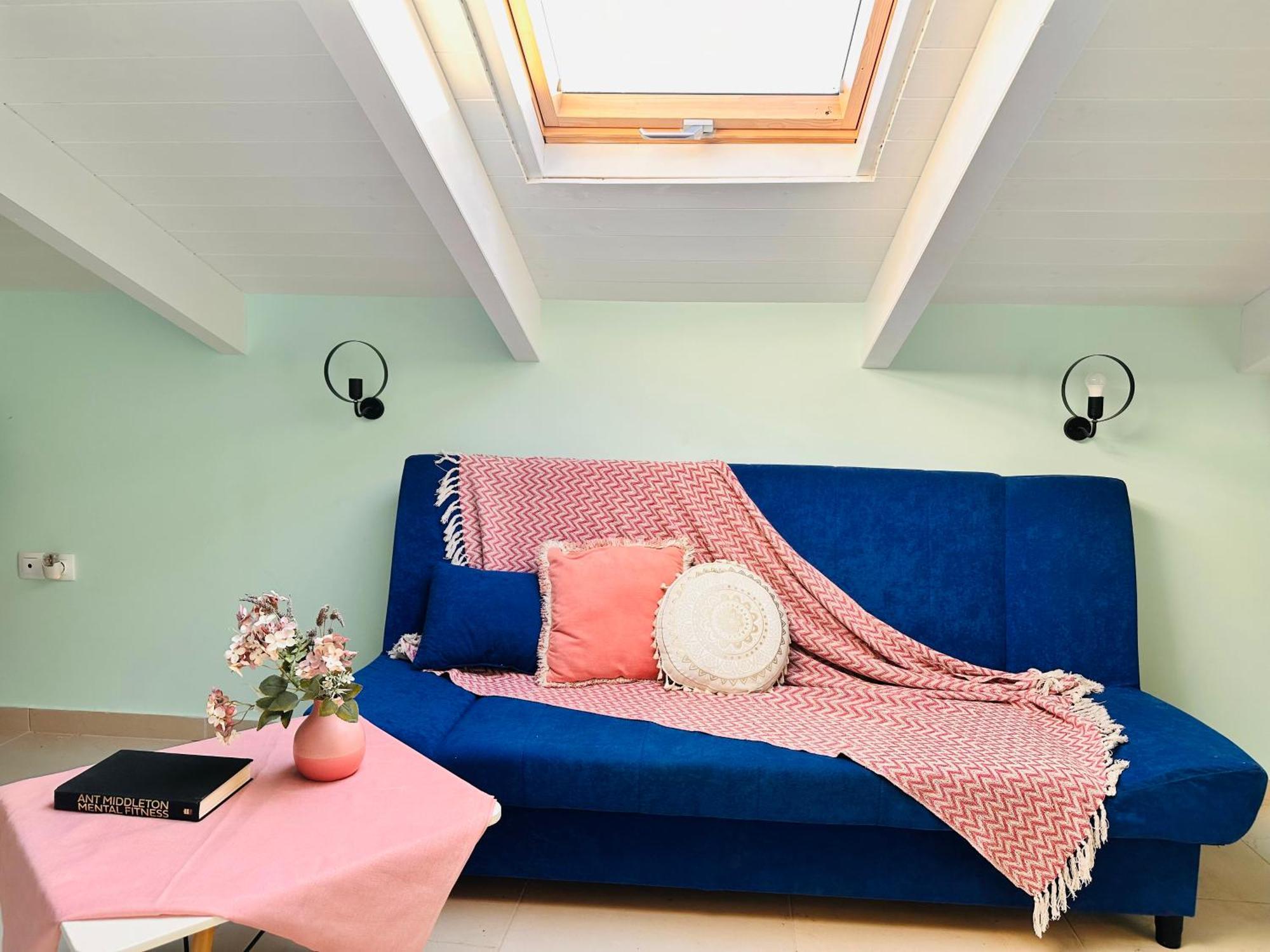 Dolce Vita Apartments - Spacious Renovated Apartments With Unique Decor Perfect For 4 In Laganas Ideal For Fun And Relaxation By Villa Mana Gers Buitenkant foto