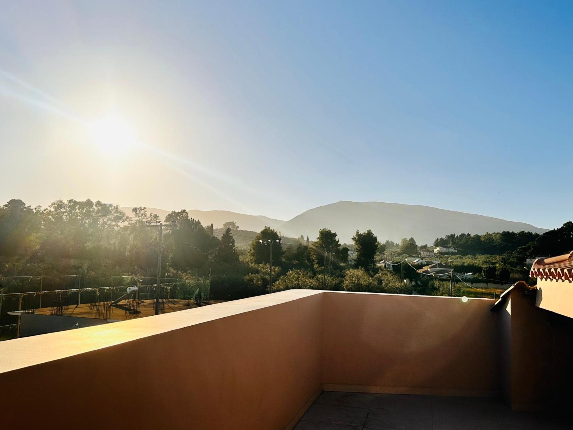 Dolce Vita Apartments - Spacious Renovated Apartments With Unique Decor Perfect For 4 In Laganas Ideal For Fun And Relaxation By Villa Mana Gers Buitenkant foto