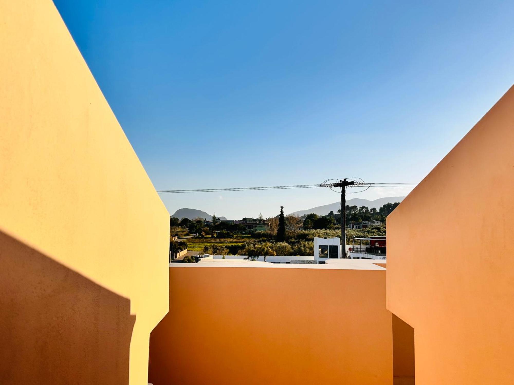 Dolce Vita Apartments - Spacious Renovated Apartments With Unique Decor Perfect For 4 In Laganas Ideal For Fun And Relaxation By Villa Mana Gers Buitenkant foto
